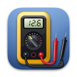 Multimeter app icon